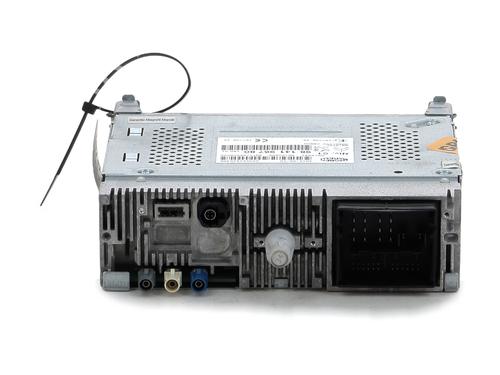 Radio CITROËN C3 II (SC_) | BP27308170E6