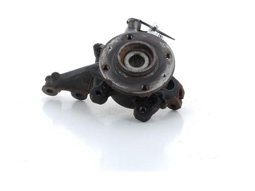 Used Left front steering knuckle CITROËN C4 III (BA_, BB_, BC_) ë-C4 (BCZKXC, BZCKSC) (136 hp) 22243009