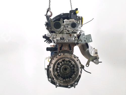 Engine RENAULT LAGUNA II (BG0/1_) 1.6 16V (BG0A, BG0L) | BP38586549M1 - Image 3