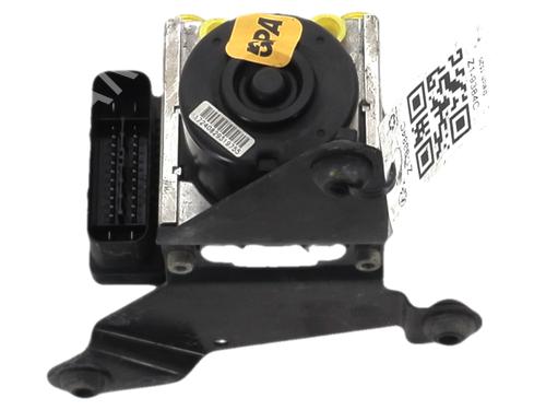 ABS pump PEUGEOT 206 SW (2E/K) 1.6 HDi 110 | BP38031404M43  - Image 5