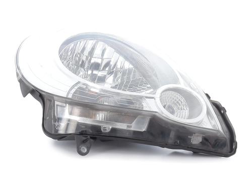 Used Right headlight RENAULT KANGOO Express (FW0/1_) [2008-2026]  32378714