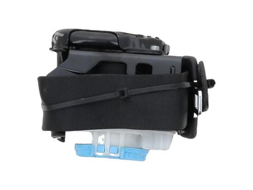 Rear right belt tensioner MERCEDES-BENZ A-CLASS (W176) A 180 CDI / d (176.012) | BP29624221C90 