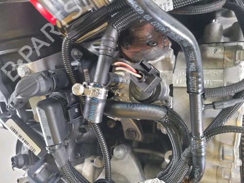 Engine BMW 1 (E81)  | BP28122042M1 