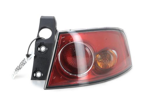 Right taillight SEAT IBIZA III (6L1) 1.4 16V | BP28332918C35 