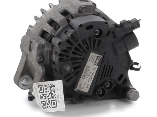 Dynamo CITROËN C3 I (FC_, FN_) 1.6 16V | BP30895074M7