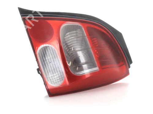 Right taillight RENAULT TWINGO II (CN0_) 1.2 16V (CN04, CN0B) | BP31662309C35 
