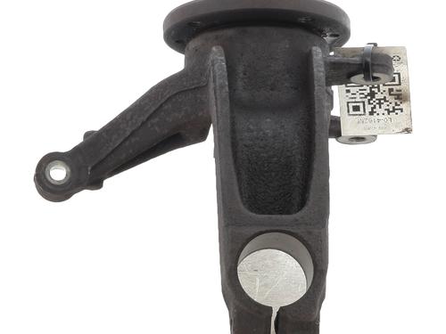 Used Left front steering knuckle RENAULT MEGANE II (BM0/1_, CM0/1_) [2001-2012]  25247476