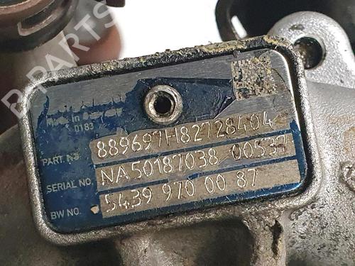 Engine RENAULT SCÉNIC III (JZ0/1_) 1.5 dCi (JZ02, JZ0R) | BP34532182M1  - Image 6