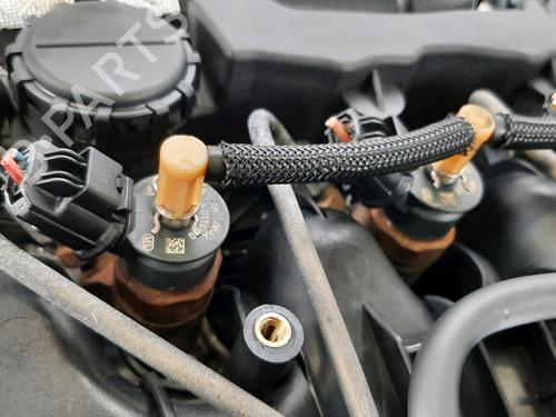 Engine PEUGEOT PARTNER Tepee 1.6 HDi | BP32654599M1