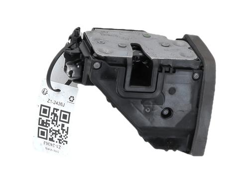 Cerradura puerta delantera izquierda Cerradura puerta delantera izquierda CHEVROLET CORVETTE (C8) 6.2 (481 hp) 37532026 37532026