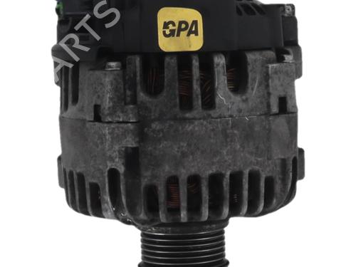 Alternator MINI MINI (R56) Cooper D | BP38612710M7 - Image 5
