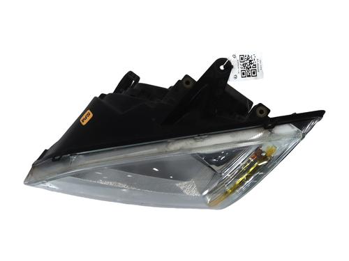 Left headlight FORD FOCUS II (DA_, HCP, DP) 1.6 TDCi | BP32842132C28 - Image 5