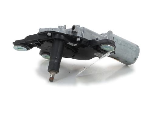 Rear wiper motor SKODA FABIA III (NJ3) 1.2 TSI | BP29296643M102 