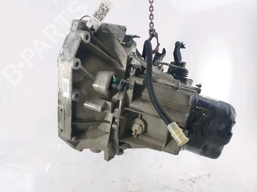 Used Gearbox DACIA DOKKER MPV (KE_) 1.6 (102 hp) 30054141