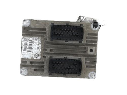 Engine control unit (ECU) FIAT GRANDE PUNTO (199_) 1.2 | BP39044935M57 - Image 2