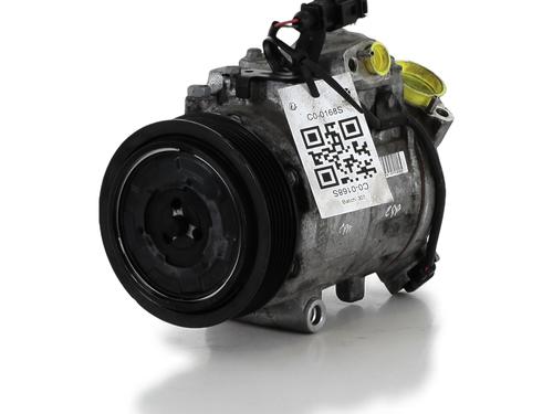 Used AC compressor SEAT IBIZA IV (6J5, 6P1) 1.4 TDI (80 hp) 28285622