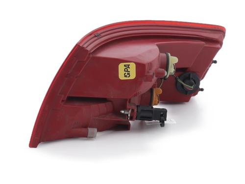 Left taillight AUDI A3 Convertible (8P7) 2.0 TDI | BP36512914C34 - Image 3