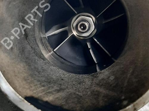 Engine CITROËN C3 II (SC_) 1.6 HDi | BP32013140M1