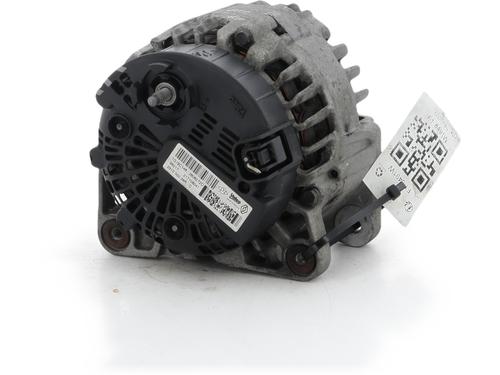 Alternator RENAULT KANGOO Express (FW0/1_) 1.5 dCi 75 (FW07, FW10, FW04) | BP39160527M7 - Image 3