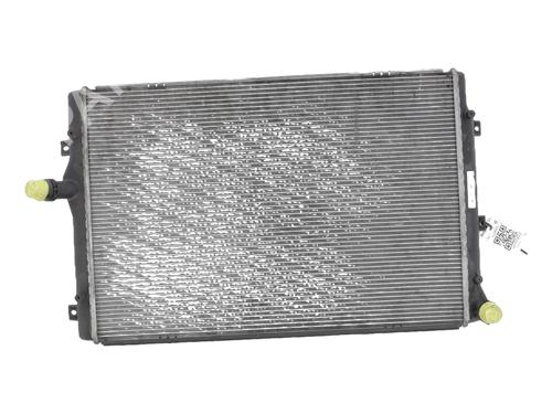Used Water radiator VW SCIROCCO III (137, 138) 2.0 TDI (140 hp) 30799281