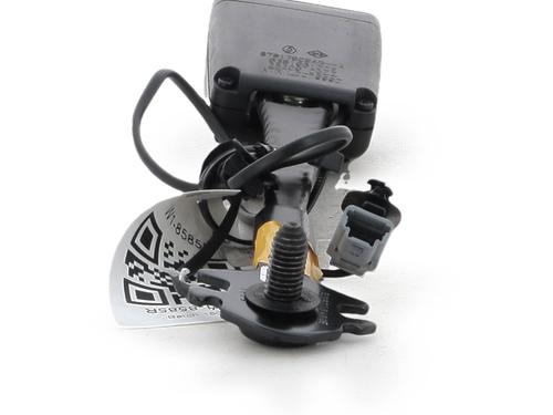 Seat buckle RENAULT SYMBIOZ 1.8 E-Tech 160 Full Hybrid | BP37680701I32 - Image 2