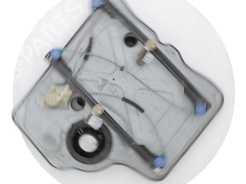 front-left-window-mechanism-vw-transporter-t5-van-7ha-7hh-7ea-7eh-2003-39224022 main image