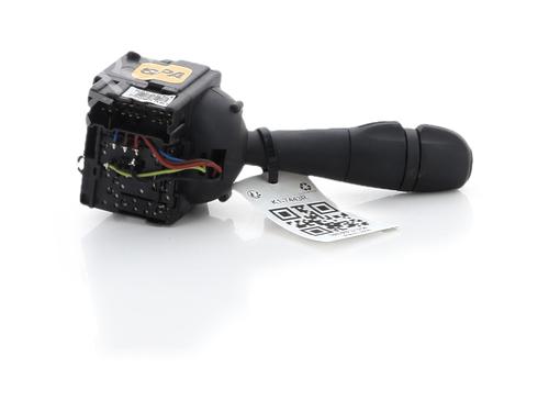 Switch DACIA SANDERO II TCe 90 (B8M1, B8MA, B8AC) | BP39524012I30 - Image 2