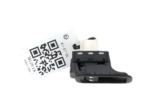Used Left front window switch Left front window switch CITROËN C3 III (SX) 1.2 PureTech 82 (83 hp) 36288906 36288906