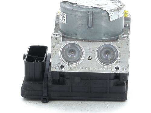 Used ABS pump RENAULT MEGANE IV Hatchback (B9A/M/N_) 1.6 dCi 130 (B9A4) (130 hp) 31058078