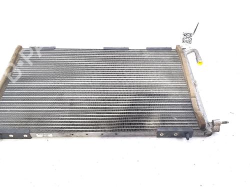 AC Kondensor PEUGEOT 206 Hatchback (2A/C) 1.4 i (75 hp) 29522440