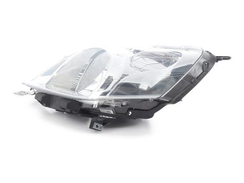 Venstre forlygte Venstre forlygte CITROËN NEMO MPV 1.4 HDi (68 hp) 39736718 39736718