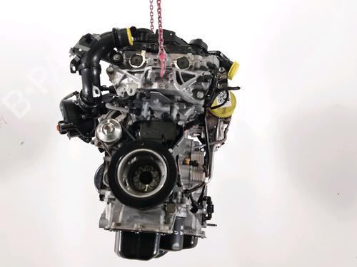 Used Engine PEUGEOT 208 II (UB_, UP_, UW_, UJ_) 1.2 PureTech 100 (101 hp) 31876120