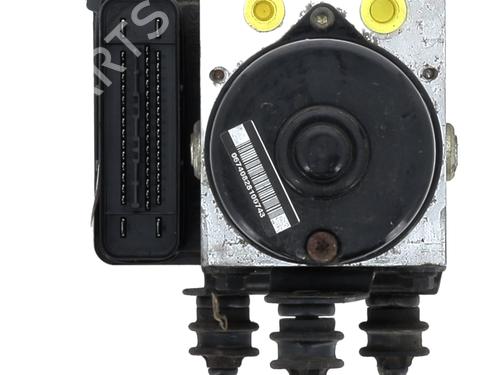 ABS pump VW GOLF V (1K1) 1.9 TDI | BP31845454M43 