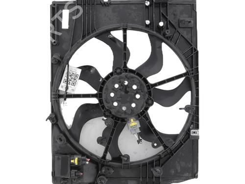 radiator-fan-renault-clio-v-b7_-2019-31985263 main image