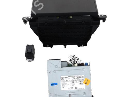 Radio AUDI Q5 (FYB, FYG) 50 TFSI e quattro | BP25620989E6 