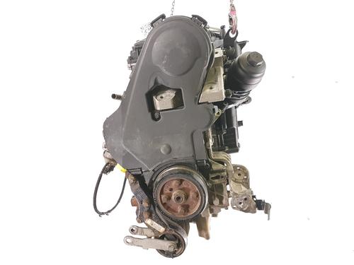Used Engine Engine 38716924 38716924