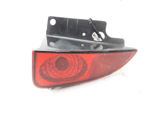 Used Rear bumper left light Rear bumper left light RENAULT ESPACE IV (JK0/1_) 2.0 dCi (JK01, JK02, JK1J, JK1K, JK1H) (150 hp) 10443076 10443076