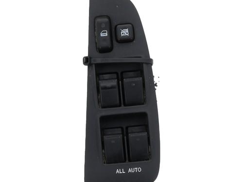 Left front window switch TOYOTA AVENSIS Estate (_T25_) 2.0 D-4D (ADT250_, ADT250R) | BP30917849I27