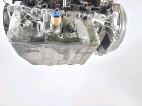 Engine OPEL ANTARA A (L07) 2.0 CDTI 4x4 | BP28207660M1 