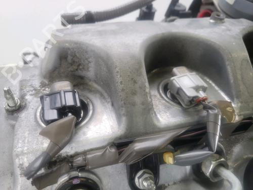 Engine TOYOTA COROLLA Verso (ZER_, ZZE12_, R1_) 2.2 D-4D (AUR10_, AUR10R) | BP30653689M1 
