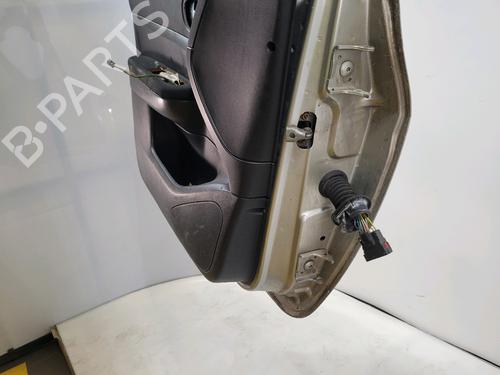 Left front door PEUGEOT 307 Break (3E) 2.0 HDI 110 | BP28177094C2