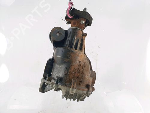 Differensial bakvogn JAGUAR S-TYPE II (X200) 2.5 V6 (200 hp) 29265083