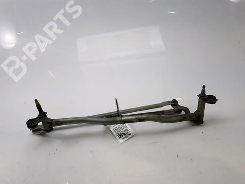 front-wipers-mechanism-audi-a3-sportback-8pa-20-tfsi-quattro-8p1955023l-2004-2005-2006-2007-2008-2009-2010-2011-2012-2013-2014-2015-11199974 main image