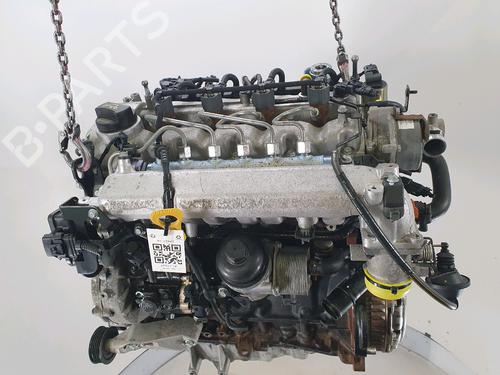 Engine HYUNDAI GETZ (TB) 1.5 CRDi | BP36428819M1 - Image 5