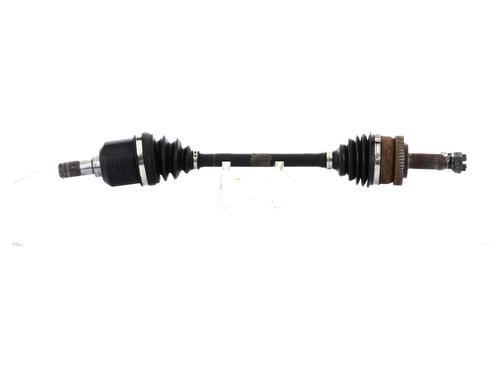 Left front driveshaft KIA SPORTAGE II (JE_, KM_) 2.0 CRDi 4WD | BP16668402M38 