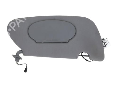 Used Right sun visor CHRYSLER PT CRUISER (PT_) 2.0 (136 hp) 29902996