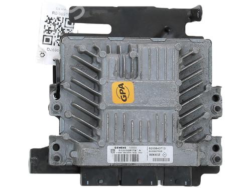 Engine control unit (ECU) RENAULT MEGANE II Estate (KM0/1_) 1.5 dCi (KM16, KM1E) | BP22595764M57 