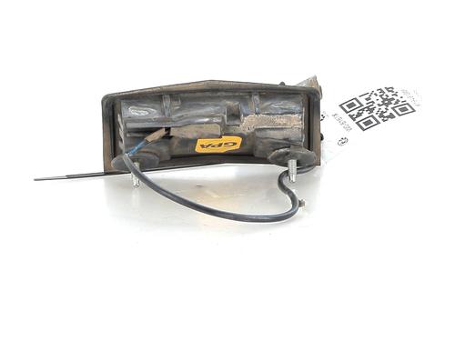 Tailgate handle OPEL ASTRA H (A04) 1.7 CDTI (L48) | BP19933211C132 