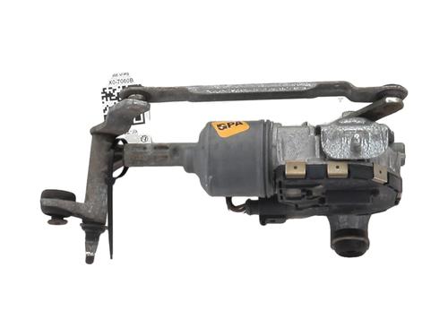 Used Front wiper motor VW TOURAN (1T1, 1T2) [2003-2011]  30981994