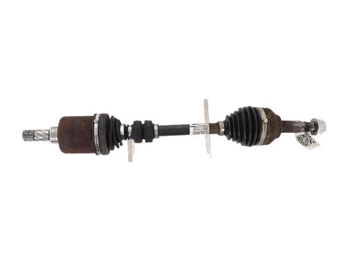 Used Left front driveshaft NISSAN QASHQAI I (J10, NJ10) 1.5 dCi (103 hp) 29470652